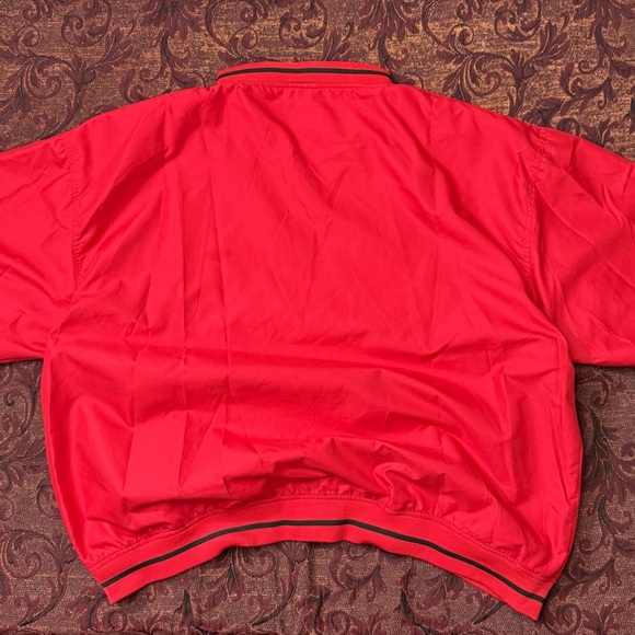 VTG Detroit Red Wings Pullover - Picture 3 of 3